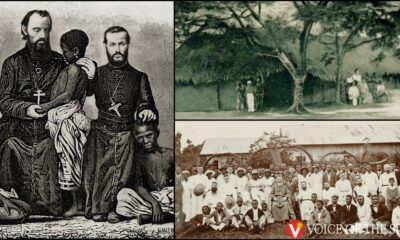 How Igbo People Started Becoming Christians 181 Years Ago (1841–2022): A Brief History Of Christianity In Ìgbòland/Among The Ìgbò [Part I]