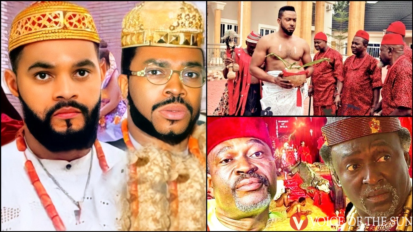 How Some Nollywood Producers Are Destroying The Image Of Igbo Culture And History – Biko Kwụsịnụ Ya