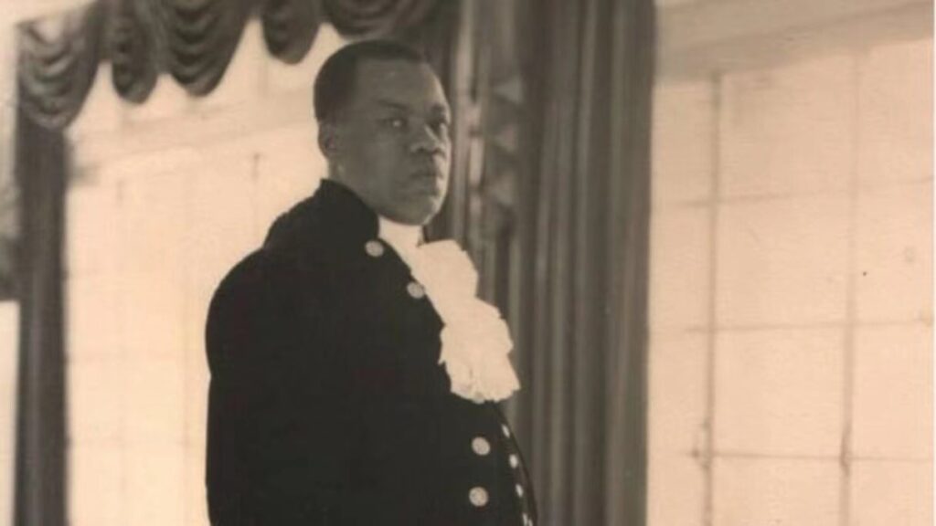 Sir Louis Philip Odumegwu Ojukwu