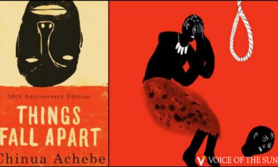 The Symbolism of Okonkwo's Suicide In “Things Fall Apart” – The Death Of The Igbo Consciousness