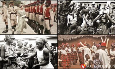 A Historical Account Of Igbo-Phobia In Nigeria Since The Amalgamation - A Proof That Ndi Ìgbò Are Disliked