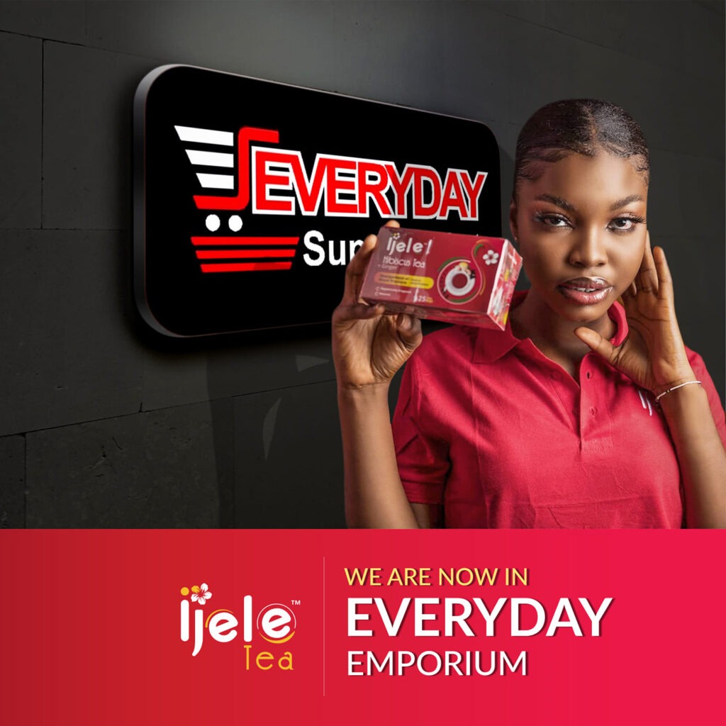 Ijele Tea Everyday Emporium