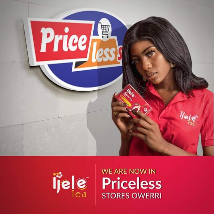 Ijele Tea Priceless Owerri