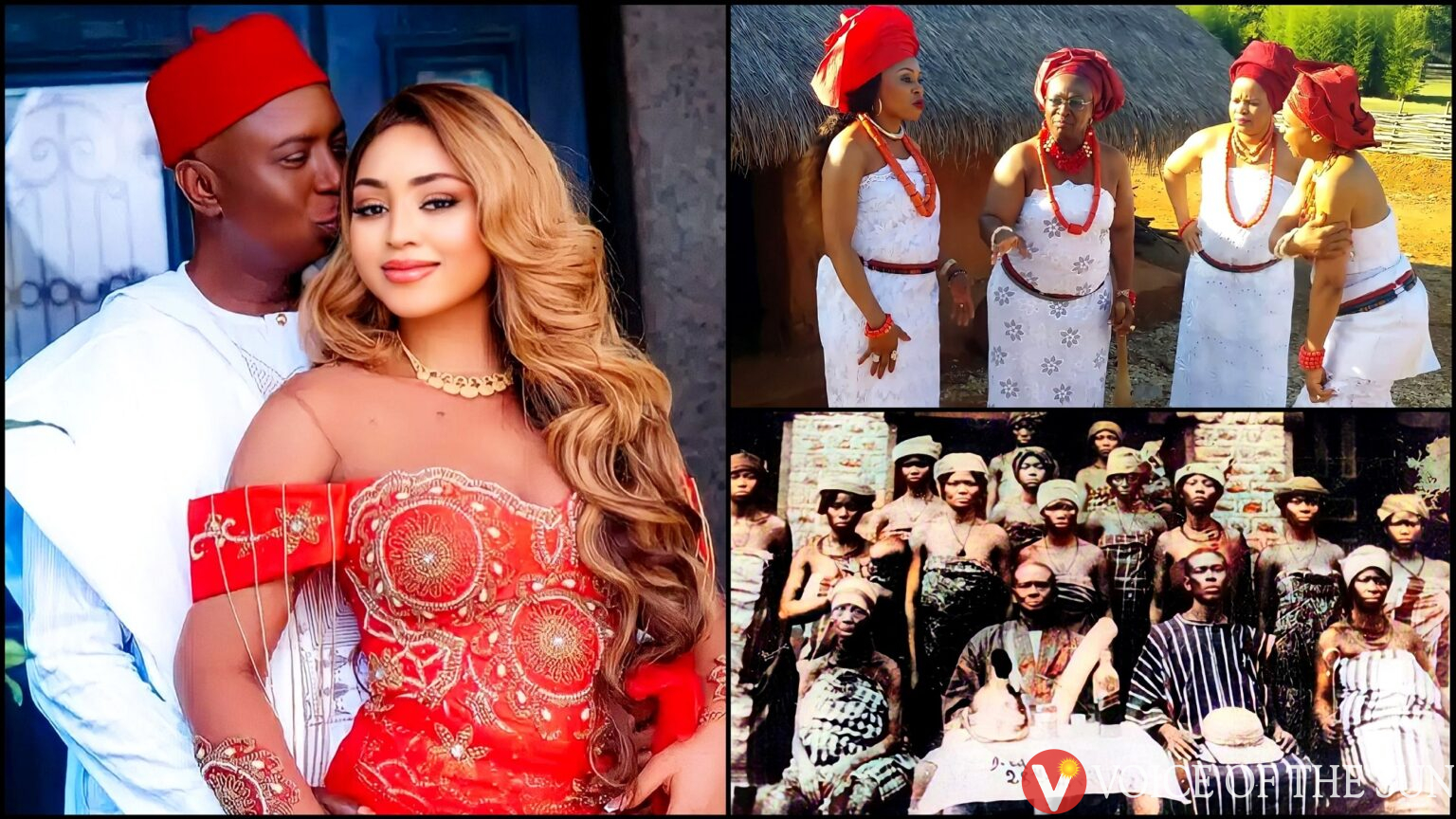 Polygamy In Igbo Culture: Highlighting Its Benefits, And Why Modern ...