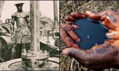 Crude Oil Was First Discovered In Nigeria In Edda Ebonyi State And Not Oloibiri In Bayelsa State