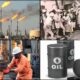 Ìgbò Land Has The Highest Gas Deposits In West Africa – And Crude Oil Was First Discovered In Igbo Land