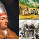 How Pope Nicholas V Started The Transatlantic Slave Trade & How Christianity Played a Major Role During Slavery
