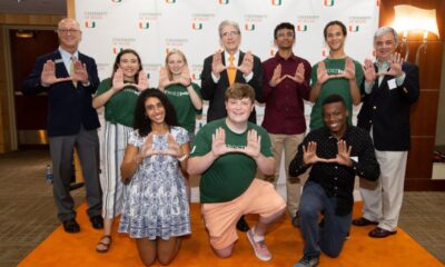 University of Miami Stamps Scholarship For International Students For 202420252026 Fully Funded