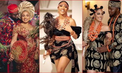 50 Attires For Igbo Bride Traditional Weddings For This Year And The Next