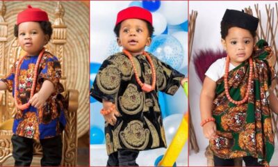 100 Igbo Boy Names: Meaningful Choices For Your Sons