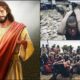 Jesus Has Done Nothing To Save Africa From European Wickedness In The past 184 years