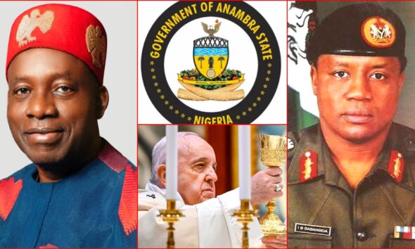 The Designation Of Anambra State As Christian State By Governor Soludo: A Dictator's Plot To Suppress Odinala Or The Lucid Imaginations Of Power Drunk Politicians?